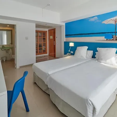 Bq Carmen Playa- Adults Only Hotel Playa de Palma (Mallorca)