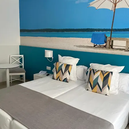 Bq Carmen Playa- Adults Only