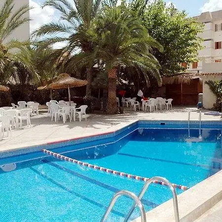 Bq Carmen Playa- Adults Only Hotel Playa de Palma (Mallorca)