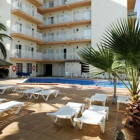 Bq Carmen Playa- Adults Only 4*