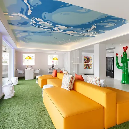 Bq Carmen Playa- Adults Only Hotel