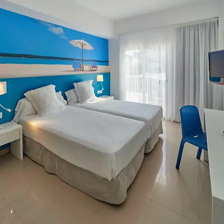 Hotel Bq Carmen Playa- Adults Only Playa de Palma (Mallorca)