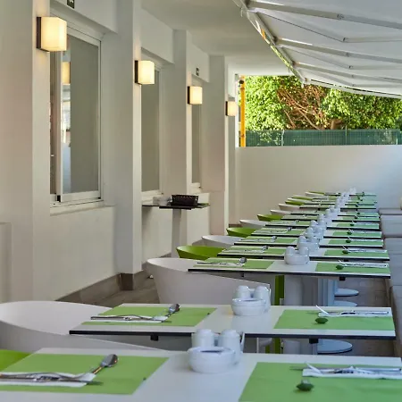 Bq Carmen Playa- Adults Only 4* Playa de Palma (Mallorca)