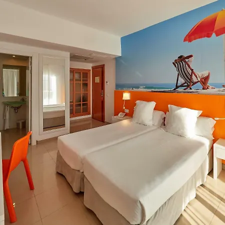 Hotel Bq Carmen Playa- Adults Only Playa de Palma (Mallorca)