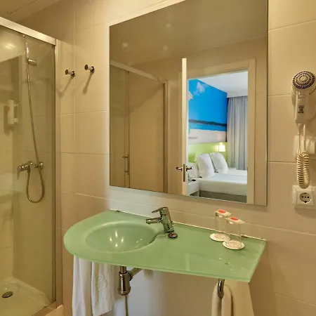 Hotel Bq Carmen Playa- Adults Only
