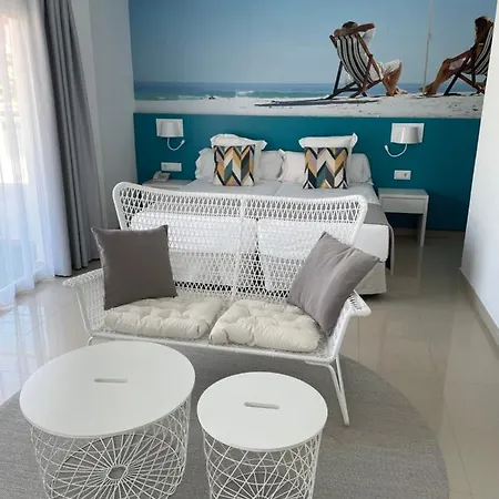 Bq Carmen Playa- Adults Only 호텔