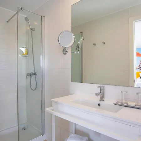 Bq Carmen Playa- Adults Only 호텔 플라야 데 팔마