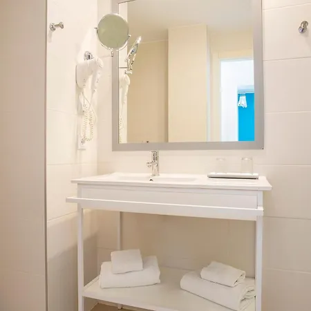 Bq Carmen Playa- Adults Only Πλάγια Ντε Πάλμα