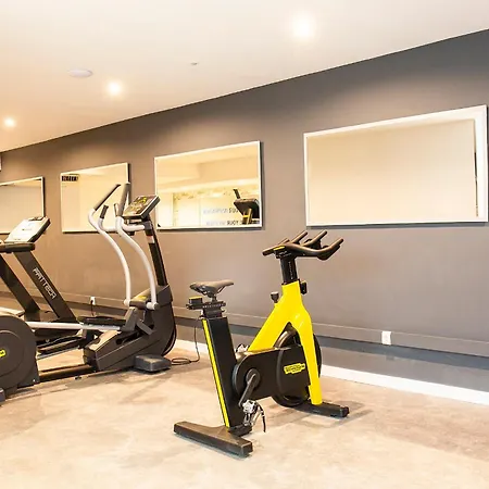 Bq Carmen Playa- Adults Only 플라야 데 팔마