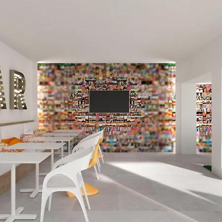 Bq Carmen Playa- Adults Only 4*