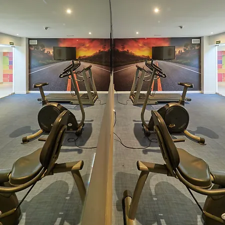 Bq Carmen Playa- Adults Only