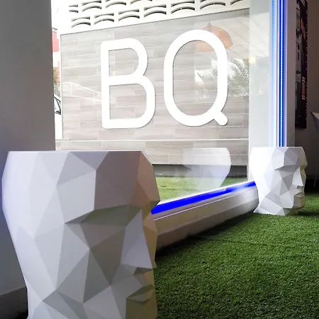 Bq Carmen Playa- Adults Only Hotel 4*
