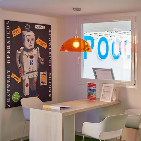 Bq Carmen Playa- Adults Only 4* 플라야 데 팔마