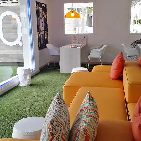 Bq Carmen Playa- Adults Only 4*