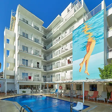 Bq Carmen Playa- Adults Only