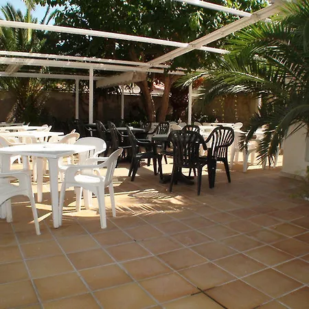 Bq Carmen Playa- Adults Only 4*