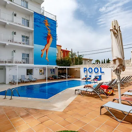 Bq Carmen Playa- Adults Only