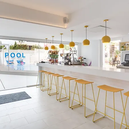 Bq Carmen Playa- Adults Only