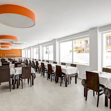 Bq Carmen Playa- Adults Only