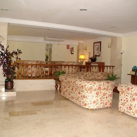 Bq Carmen Playa- Adults Only 호텔 4*