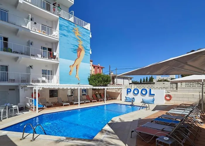 Bq Carmen Playa- Adults Only Hotel
