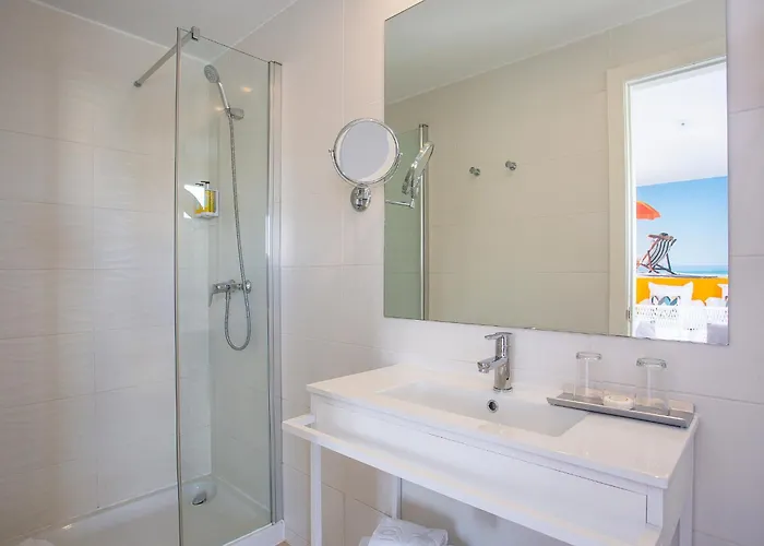 Bq Carmen Playa- Adults Only Hotel Playa de Palma (Mallorca)