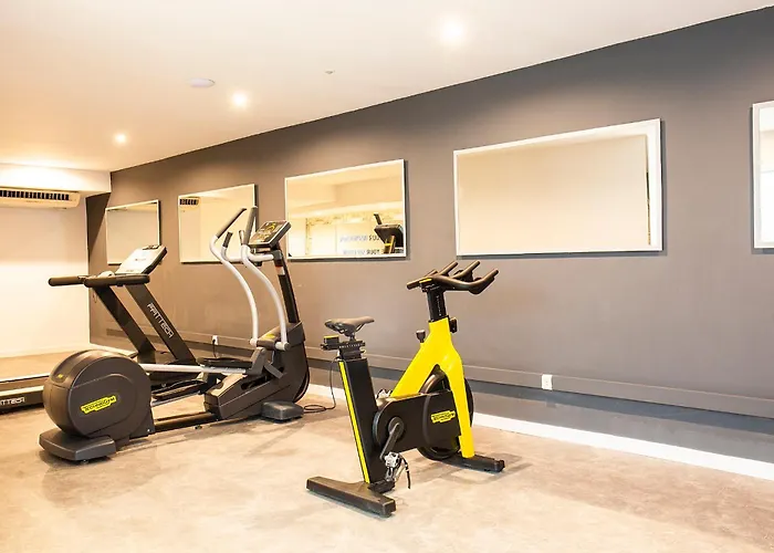 Bq Carmen Playa- Adults Only Playa de Palma (Mallorca)