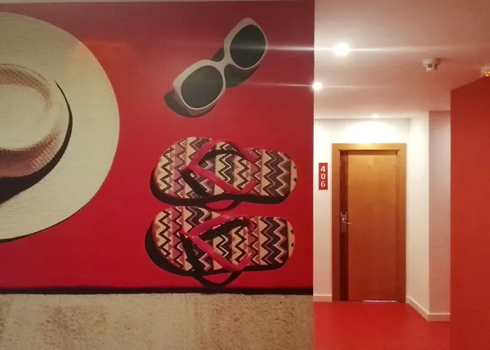 Bq Carmen Playa- Adults Only