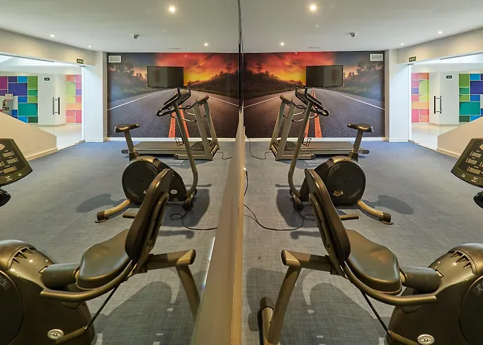 Bq Carmen Playa- Adults Only