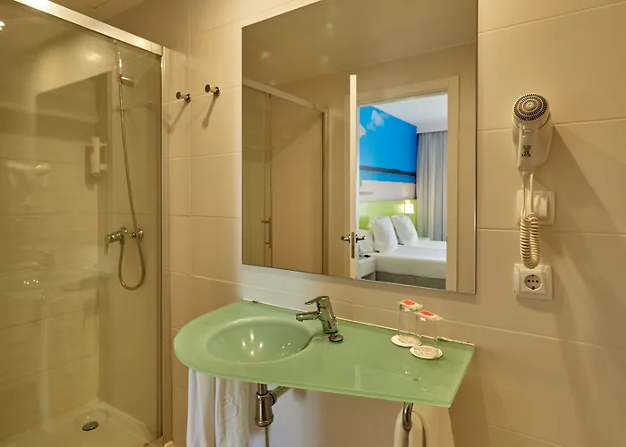 Hotel Bq Carmen Playa- Adults Only 4*