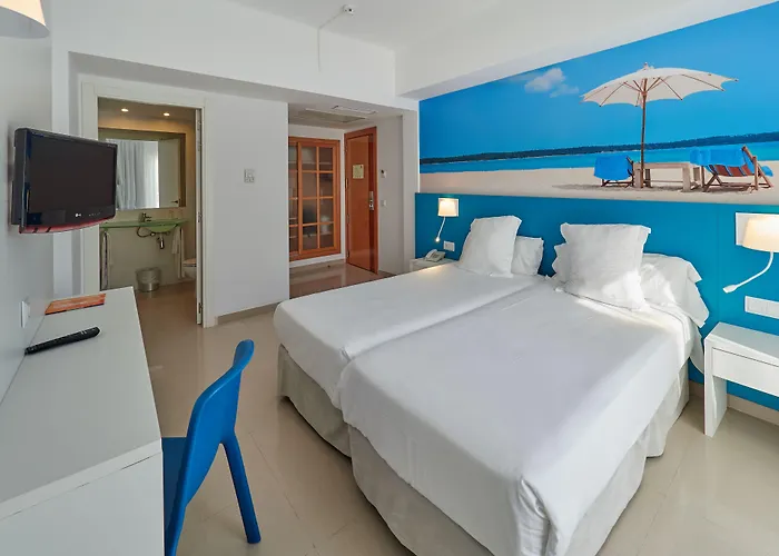 Bq Carmen Playa- Adults Only Hotel
