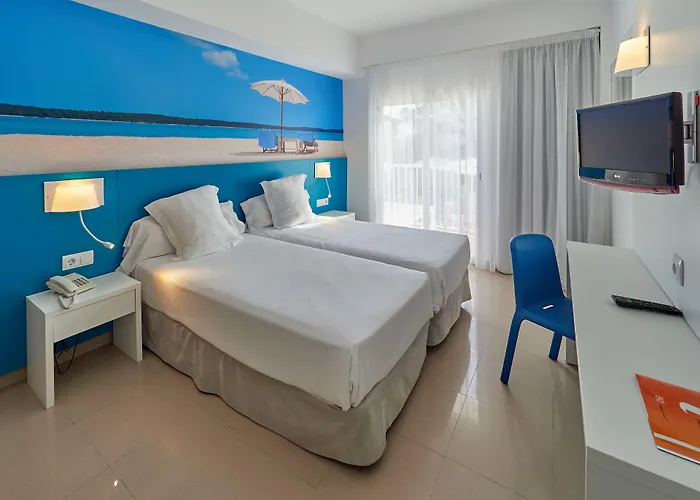 Bq Carmen Playa- Adults Only Hotel 4*