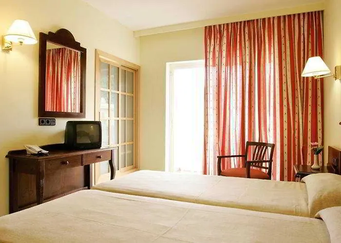 Bq Carmen Playa- Adults Only Hotel 4*