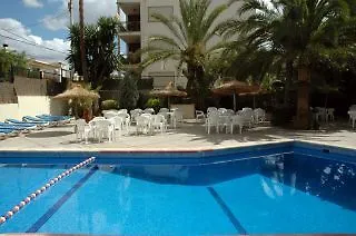 Hotel Bq Carmen Playa- Adults Only 4*