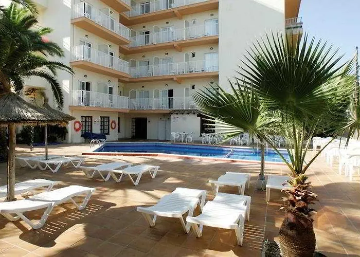 Bq Carmen Playa- Adults Only 4*