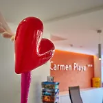 Bq Carmen Playa- Adults Only 4* Playa de Palma (Mallorca)