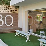 Hotel Bq Carmen Playa- Adults Only Playa de Palma (Mallorca)