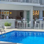 Bq Carmen Playa- Adults Only 4*
