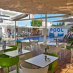 Hotel Bq Carmen Playa- Adults Only