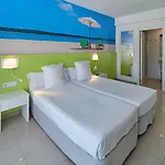 Hotel Bq Carmen Playa- Adults Only Playa de Palma (Mallorca)