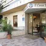 Hotel Bq Carmen Playa- Adults Only Playa de Palma (Mallorca)