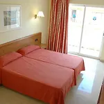 Bq Carmen Playa- Adults Only 4* Playa de Palma (Mallorca)