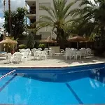 Hotel Bq Carmen Playa- Adults Only 4*