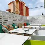 Bq Carmen Playa- Adults Only فندق بلايا ذي بالما
