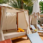 Hotel Bq Carmen Playa- Adults Only Playa de Palma (Mallorca)