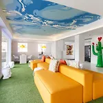 Bq Carmen Playa- Adults Only Hotel