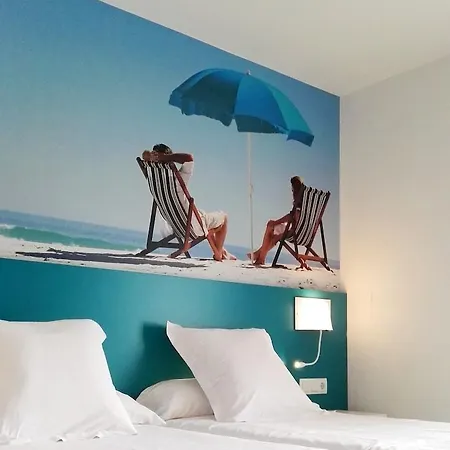 Bq Carmen Playa- Adults Only 4*