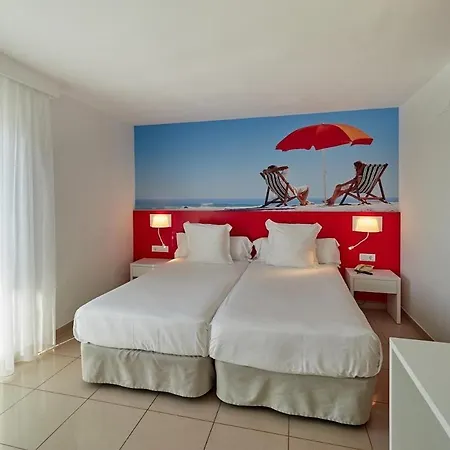 Bq Carmen Playa- Adults Only 4*
