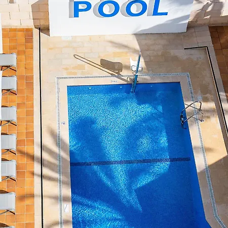 Bq Carmen Playa- Adults Only Hotell