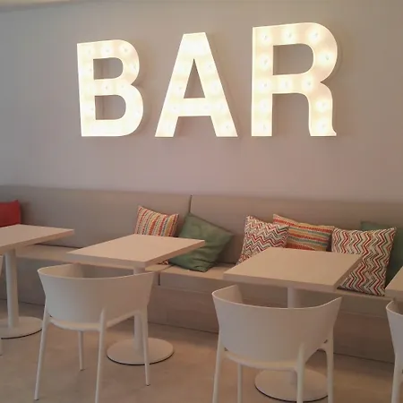 Bq Carmen Playa- Adults Only Hotel Playa de Palma (Mallorca)